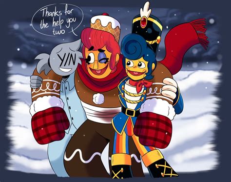 Rule 34 / wally.